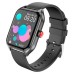 Смарт-часы BOROFONE BD5 Black (6941991104404)
