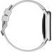 Смарт-часы iMiki KW66pro Silver Silicone Strap