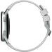Смарт-часы iMiki KW66pro Silver Silicone Strap