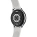 Смарт-часы iMiki KW66pro Silver Silicone Strap