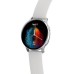 Смарт-часы iMiki KW66pro Silver Silicone Strap