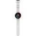 Смарт-часы iMiki KW66pro Silver Silicone Strap