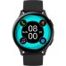 Смарт-годинник iMiki KW66pro Black Silicone Strap