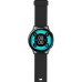 Смарт-годинник iMiki KW66pro Black Silicone Strap