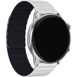 Смарт-годинник iMiki TG2 Silver Magnetic Strap