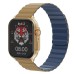 Смарт-годинник iMiki SF1 Rose Gold Magnetic Strap
