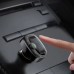FM модулятор Baseus T Shaped S-09A 2 х USB Type-A, microSD Black (CCMT000001)