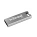 USB флеш накопитель Wibrand 4GB Chameleon Silver USB 2.0 (WI2.0/CH4U6S)