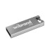 USB флеш накопитель Wibrand 64GB Chameleon Silver USB 2.0 (WI2.0/CH64U6S)