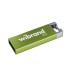 USB флеш накопитель Wibrand 8GB Chameleon Green USB 2.0 (WI2.0/CH8U6LG)