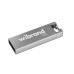 USB флеш накопитель Wibrand 8GB Chameleon Silver USB 2.0 (WI2.0/CH8U6S)