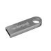 USB флеш накопитель Wibrand 8GB Puma Silver USB 2.0 (WI2.0/PU8U1S)