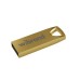 USB флеш накопитель Wibrand 8GB Taipan Gold USB 2.0 (WI2.0/TA8U2G)