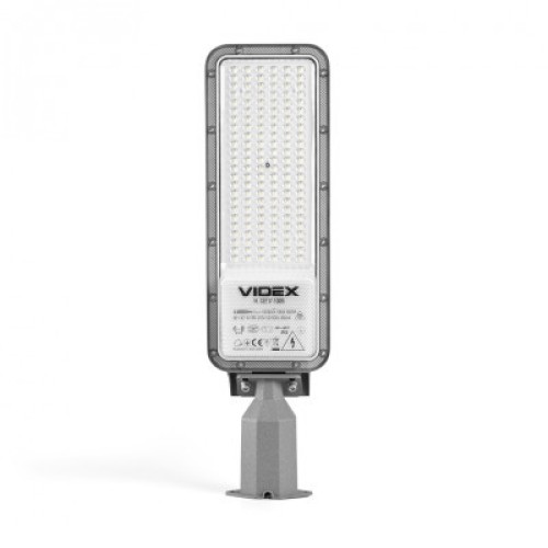 Прожектор Videx IP65 SLE17 100W 11000Lm 5000K 220V (VL-SLE17-1005)