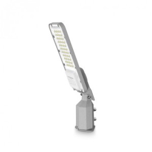 Прожектор Videx IP65 SLE17 30W 3300Lm 5000K 220V (VL-SLE17-0305)