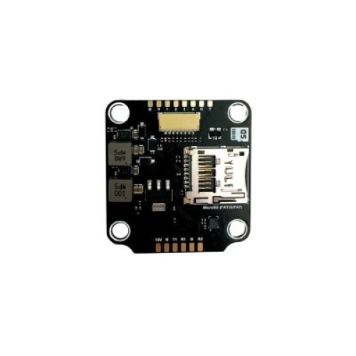 Полетный стек VYRIY F405V2 + 50A