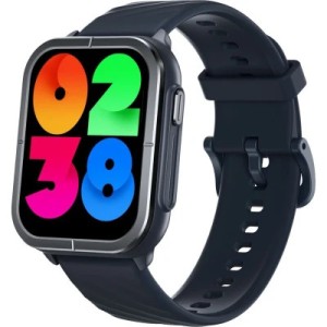 Смарт-часы Mibro Watch C3 Black (XPAW014) (1053827)