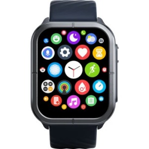 Смарт-часы Mibro Watch C3 Black (XPAW014) (1053827)