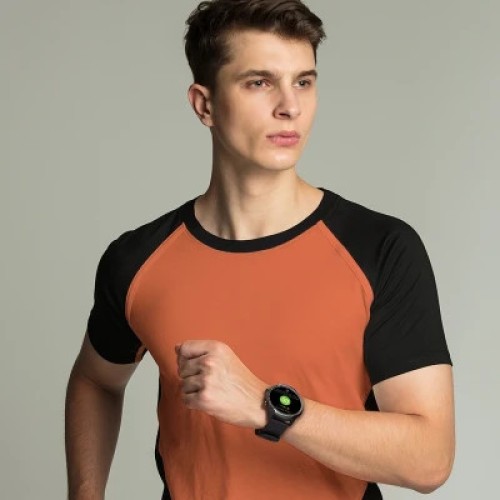 Смарт-годинник Mibro Watch A2 Black (XPAW015) (1053828)