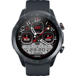 Смарт-часы Mibro Watch A2 Black (XPAW015) (1053828)