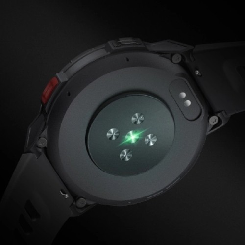 Смарт-часы Mibro Watch GS Pro Black (XPAW013) (1053831)