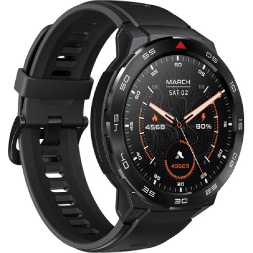 Смарт-часы Mibro Watch GS Pro Black (XPAW013) (1053831)
