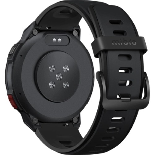 Смарт-часы Mibro Watch GS Pro Black (XPAW013) (1053831)