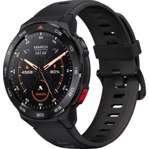 Смарт-часы Mibro Watch GS Pro Black (XPAW013) (1053831)