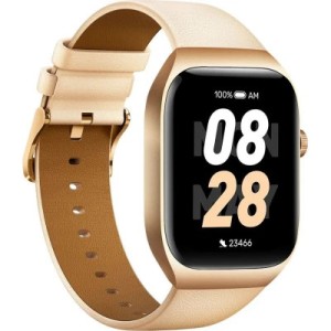 Смарт-часы Mibro Watch T2 Light Gold (XPAW012) (1053829)