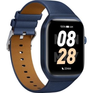 Смарт-часы Mibro Watch T2 Dark Blue (XPAW012) (1053830)