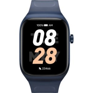 Смарт-часы Mibro Watch T2 Dark Blue (XPAW012) (1053830)