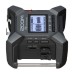 Цифровой диктофон Zoom F3 рекордер (529199)