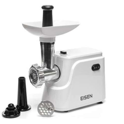 Мясорубка Eisen EMG-061W