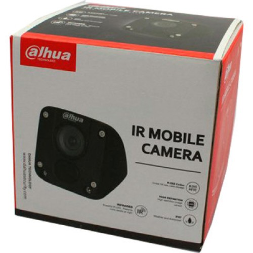 Камера видеонаблюдения Dahua DH-IPC-MW1230DP-HM12