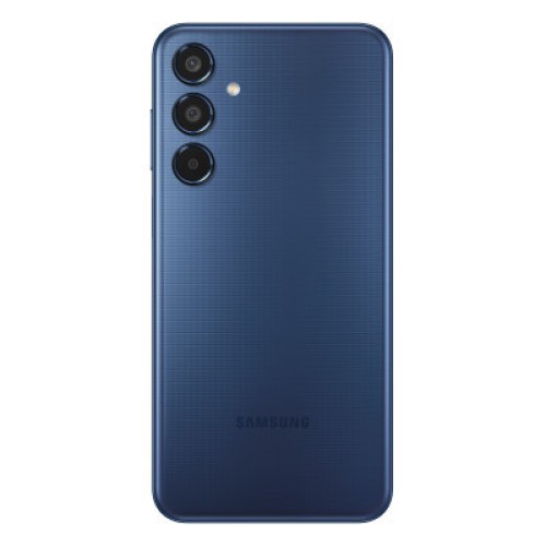 Мобильный телефон Samsung Galaxy M35 5G 6/128GB Dark Blue (SM-M356BDBBEUC)