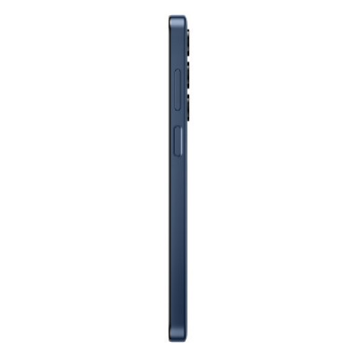 Мобильный телефон Samsung Galaxy M35 5G 6/128GB Dark Blue (SM-M356BDBBEUC)