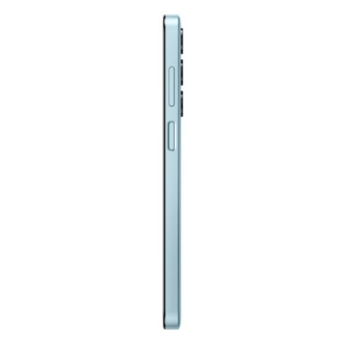 Мобильный телефон Samsung Galaxy M35 5G 6/128GB Light Blue (SM-M356BLBBEUC)