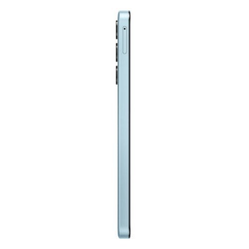 Мобильный телефон Samsung Galaxy M35 5G 6/128GB Light Blue (SM-M356BLBBEUC)