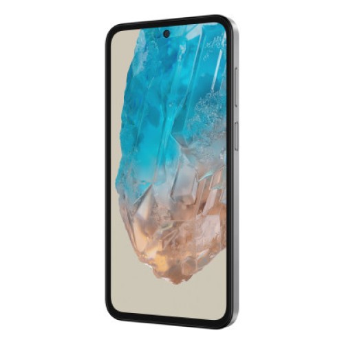 Мобильный телефон Samsung Galaxy M35 5G 6/128GB Gray (SM-M356BZABEUC)