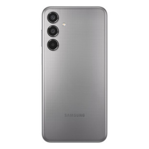 Мобильный телефон Samsung Galaxy M35 5G 6/128GB Gray (SM-M356BZABEUC)