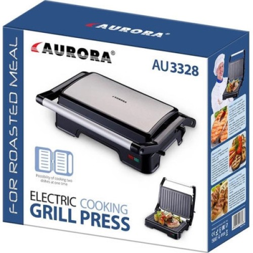 Электрогриль Aurora AU3328