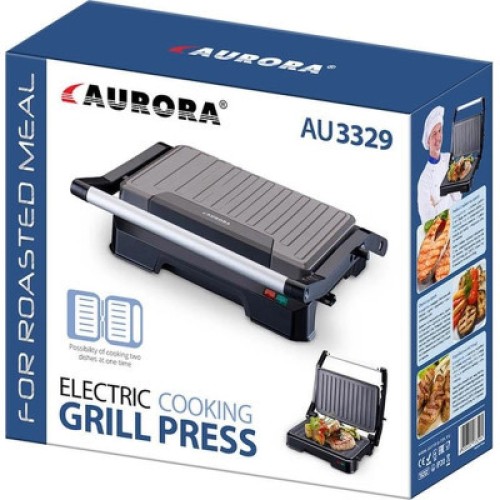 Электрогриль Aurora AU3329