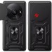 Чехол для мобильного телефона BeCover Military Xiaomi Redmi A3 4G Black (711319)