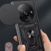 Чехол для мобильного телефона BeCover Military Xiaomi Redmi A3 4G Black (711319)