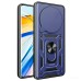 Чехол для мобильного телефона BeCover Military Xiaomi Redmi A3 4G Blue (711320)