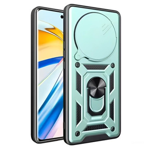 Чехол для мобильного телефона BeCover Military Xiaomi Redmi A3 4G Dark Green (711321)