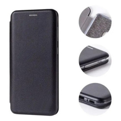 Чехол для мобильного телефона BeCover Exclusive Infinix Hot 40i (X6528B) Black (711263)