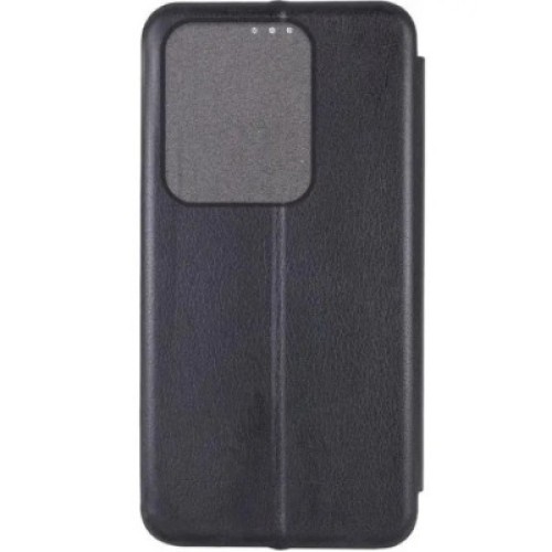 Чехол для мобильного телефона BeCover Exclusive Tecno Spark Go 2024 (BG6) Black (711262)