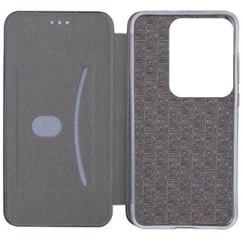 Чехол для мобильного телефона BeCover Exclusive Tecno Spark Go 2024 (BG6) Black (711262)