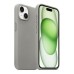 Чехол для мобильного телефона Armorstandart FAKE Leather Case Apple iPhone 15 Plus Grey (ARM76295)